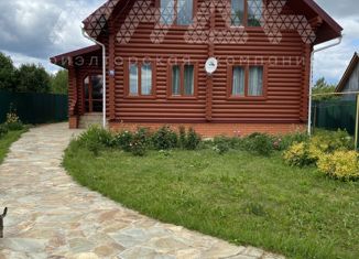 Продам дом, 160 м2, село Шапкино, Октябрьская улица, 15