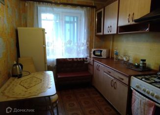 Продам двухкомнатную квартиру, 51 м2, Бежецк, улица Льва Толстого, 20