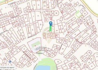 Продается участок, 19 сот., село Озёрки, Московская улица