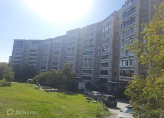 3-ком. квартира на продажу, 63.9 м2, Екатеринбург, бульвар Есенина, 13, бульвар Есенина