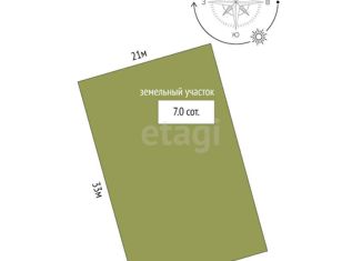 Продажа дома, 80 м2, дачный поселок Пятница