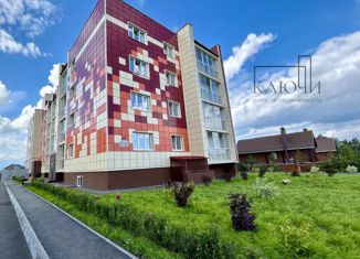 Продается 3-ком. квартира, 74 м2, Магнитогорск, Западное шоссе, 444Ак2