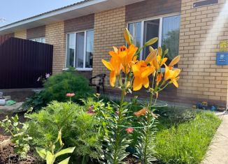 Продам таунхаус, 73.1 м2, посёлок Дачное, улица Николая Липатова