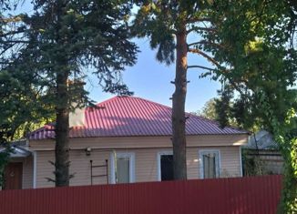 Дом на продажу, 50 м2, поселок Южный, Апшеронский переулок, 11