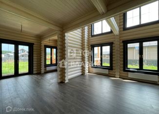 Продажа дома, 221 м2, деревня Марьина Гора, деревня Марьина Гора, 37