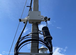 Продажа земельного участка, 7.65 сот., коттеджный посёлок Ладожская Волна, Загородная улица, 4