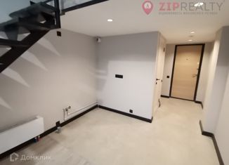 Продам квартиру студию, 22.6 м2, Москва, улица Перерва, 8с1, станция Перерва