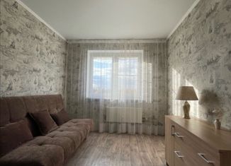 Продаю 2-ком. квартиру, 46 м2, посёлок Берёзовый, улица Ивана Кулибина, 4, ЖК Прогресс