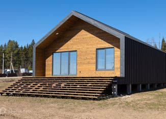 Продается дом, 101 м2, село Ягул, Ильинская улица, 27