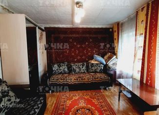 Дом на продажу, 64.8 м2, деревня Половинка, улица Суворова