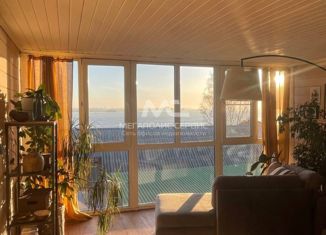 Дом на продажу, 128.8 м2, село Верхний Услон, Советская улица, 56