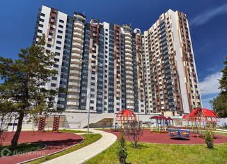 2-комнатная квартира на продажу, 74 м2, Краснодар, Береговая улица, 2к1, Береговая улица