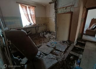 Продажа двухкомнатной квартиры, 46.8 м2, Нижний Тагил, Черноморская улица, 94