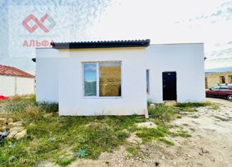 Продажа дома, 155 м2, село Уютное, Виноградная улица