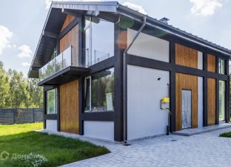 Продается дом, 230 м2, коттеджный посёлок Рига Парк