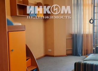 Продажа 2-комнатной квартиры, 83.7 м2, Москва, Пятницкое шоссе, 15, метро Митино