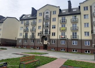 Продаю 1-комнатную квартиру, 35 м2, поселок Малое Исаково, Калининградская улица, 12Б