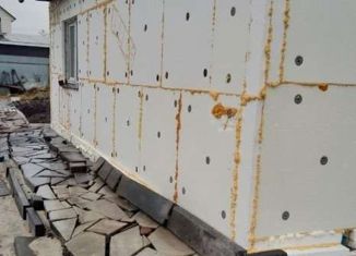 Продается дом, 48 м2, СНТ Солнышко, Рябиновая улица