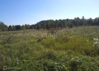 Продам земельный участок, 1070 сот., деревня Горка