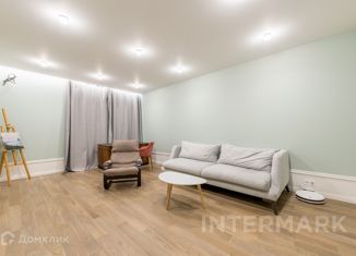 Сдача в аренду 2-комнатной квартиры, 60 м2, Москва, улица Чаянова, 16, улица Чаянова