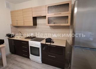 Продается 1-комнатная квартира, 45.9 м2, Тюменская область, улица Павла Шарова, 3к1