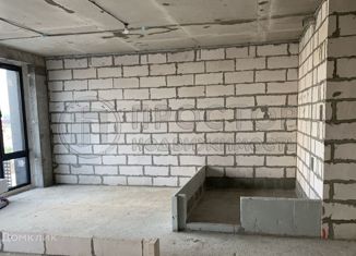 Однокомнатная квартира на продажу, 45.4 м2, Москва, улица Лобачевского, 120к2, станция Аминьевская