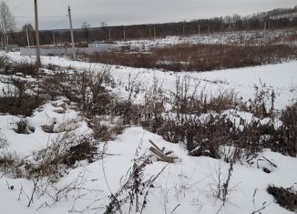 Продаю земельный участок, 8 сот., деревня Хопилово, Гнутская улица, 9Б