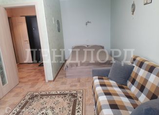 Аренда 1-комнатной квартиры, 36 м2, поселок Персиановский, улица Мира, 1с1