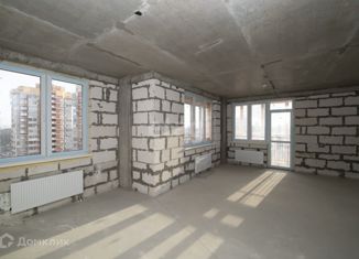 Двухкомнатная квартира на продажу, 74.3 м2, Нижегородская область, улица Тимирязева, 9к2