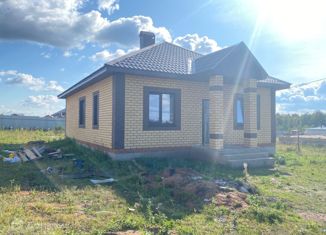 Продается дом, 90 м2, деревня Елкибаево