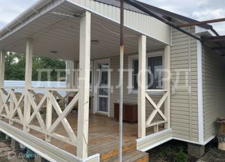 Продам дом, 44.6 м2, поселок Персиановский, Цветочная улица