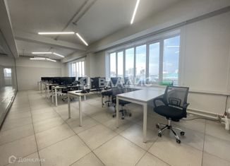 Сдается в аренду офис, 216 м2, Новосибирск