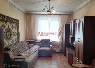 Продаю 2-комнатную квартиру, 38.8 м2, Старый Оскол, улица 1-й Конной Армии, вл27