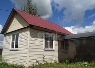 Продам дом, 24 м2, село Частое