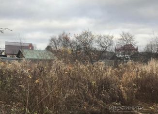 Продается участок, 12 сот., деревня Татарки, Можайское шоссе