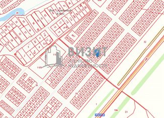 Участок на продажу, 8 сот., деревня Выгороженный Ключ, Центральная улица