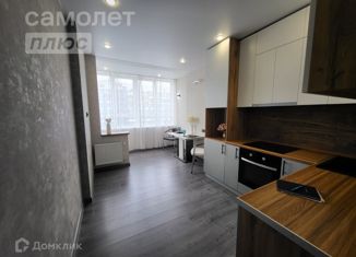 Продам 2-комнатную квартиру, 43 м2, Ростовская область, улица Нансена, 83с2