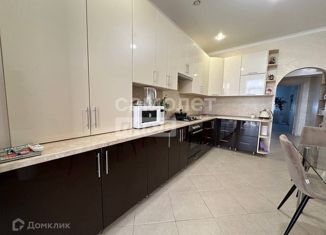 2-ком. квартира на продажу, 57 м2, Михайловск, улица Гоголя, 38/1