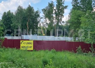 Продам участок, 8 сот., городской округ Лосино-Петровский