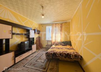 Продается 3-комнатная квартира, 57 м2, Пермский край, улица Композитора Глинки, 15