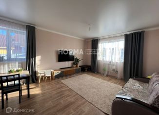 Продаю дом, 105.1 м2, Октябрьский, Совхозная улица