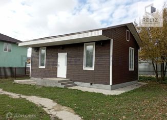 Дом на продажу, 48 м2, село Ворсино, Полевая улица