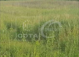 Продается участок, 12 сот., село Синдякино, Молодёжная улица