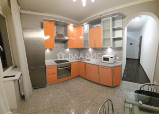 Продается однокомнатная квартира, 45.7 м2, Москва, Нагатинская набережная, 46, метро Технопарк