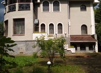 Продается дом, 500 м2, поселок Нагорное, Новая Нагорная улица, 13