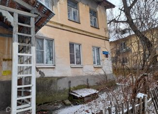 Продается 1-ком. квартира, 31.5 м2, Нижний Новгород, улица Пушкина, 42А, улица Пушкина