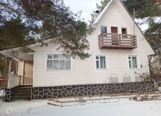 Дом на продажу, 64 м2, деревня Кузнецово, Новая улица