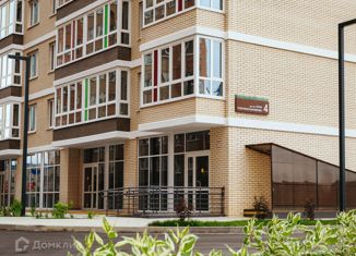 Продажа 2-комнатной квартиры, 60 м2, Краснодар, улица им. Героя Яцкова И.В., 1/10, ЖК Мечта