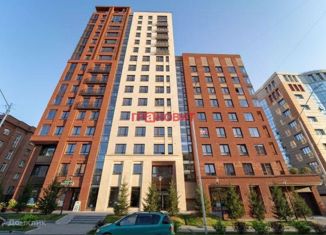 Продается 3-ком. квартира, 60.8 м2, Новосибирск, Коммунистическая улица, 10, Коммунистическая улица
