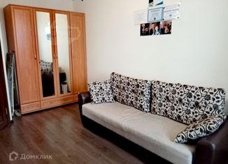 Однокомнатная квартира на продажу, 32.3 м2, аул Козет, улица Ленина, 20/1